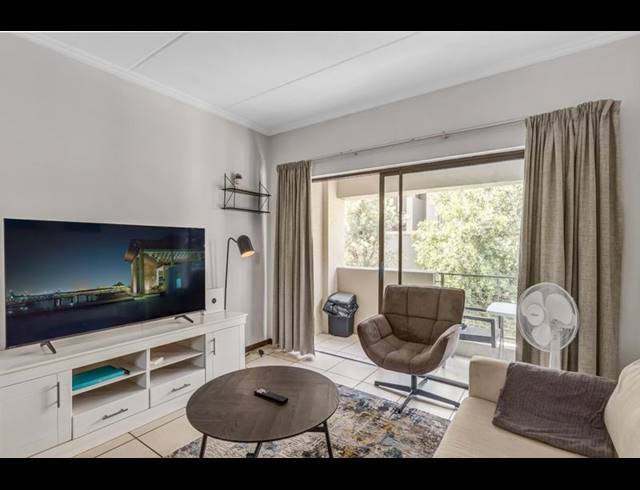 1 BEDROOM APARTMENT FOR SALE IN PAULSHOF